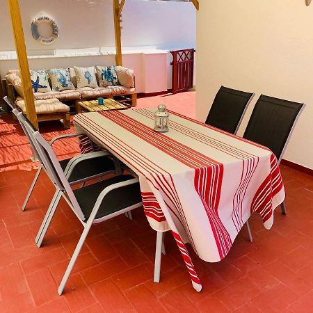팔라모스 Apartamento Con Terraza Y Parking Privado 아파트 외부 사진